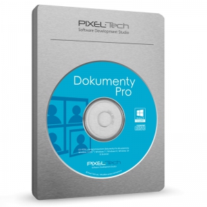 Dokumenty Pro 8