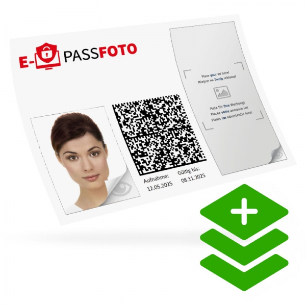 E-Passfoto
