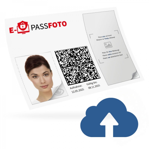 E-Passfoto